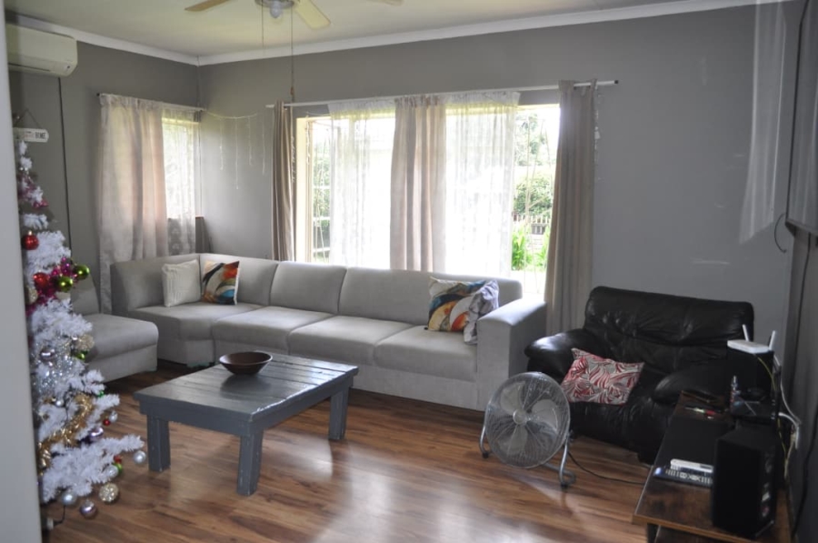 3 Bedroom Property for Sale in Sasolburg Ext 11 Free State